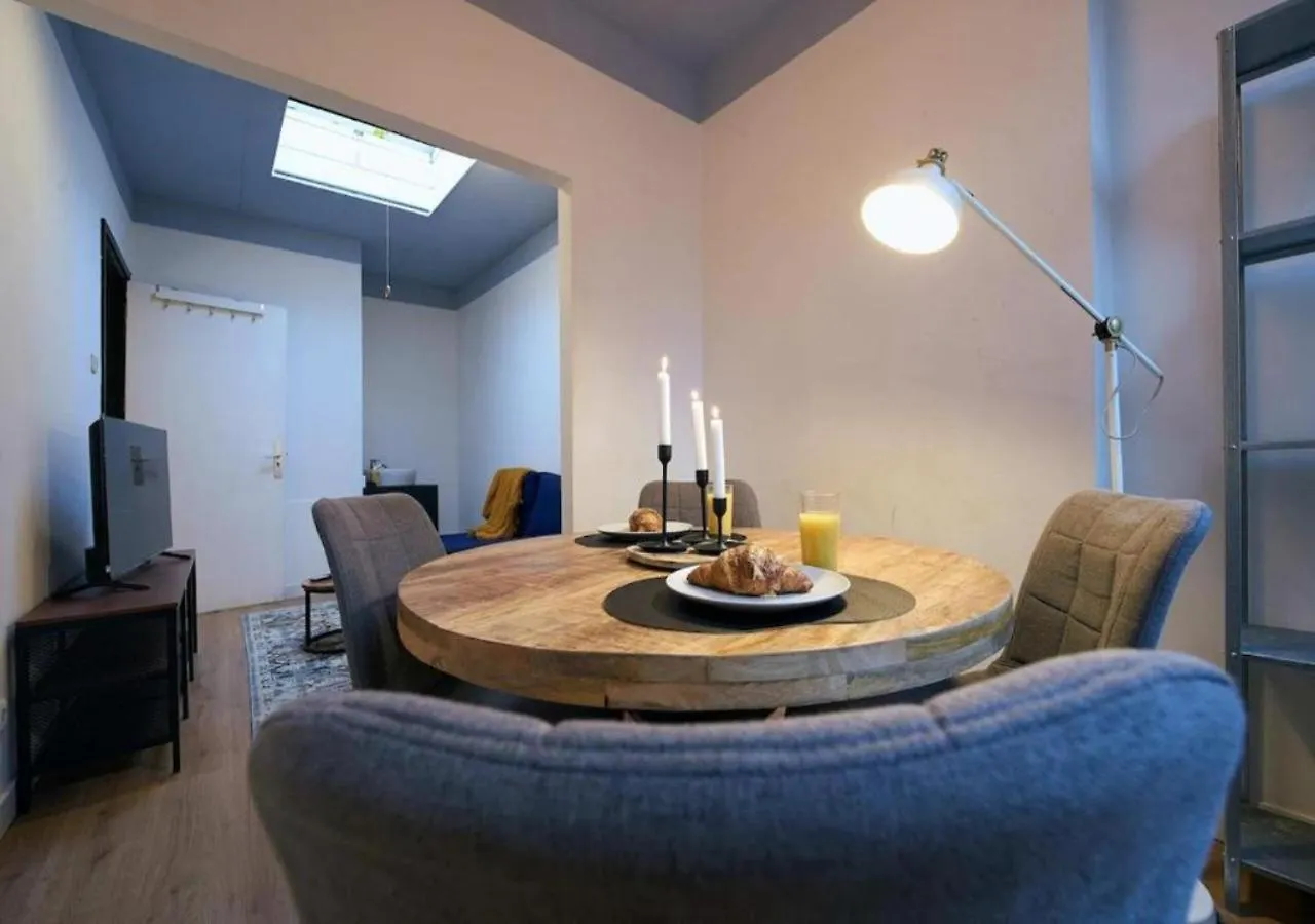 Apartment City Suite 3 Eindhoven Netherlands