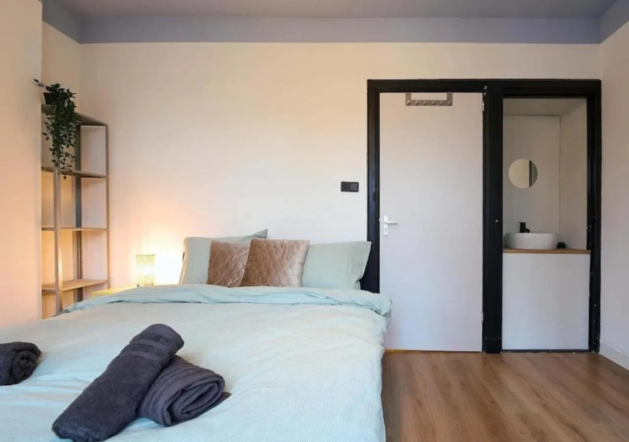 Apartment City Suite 3 Eindhoven
