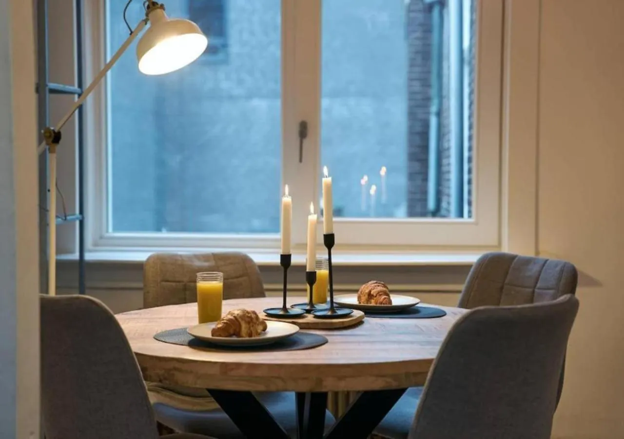 City Suite 3 Eindhoven Netherlands