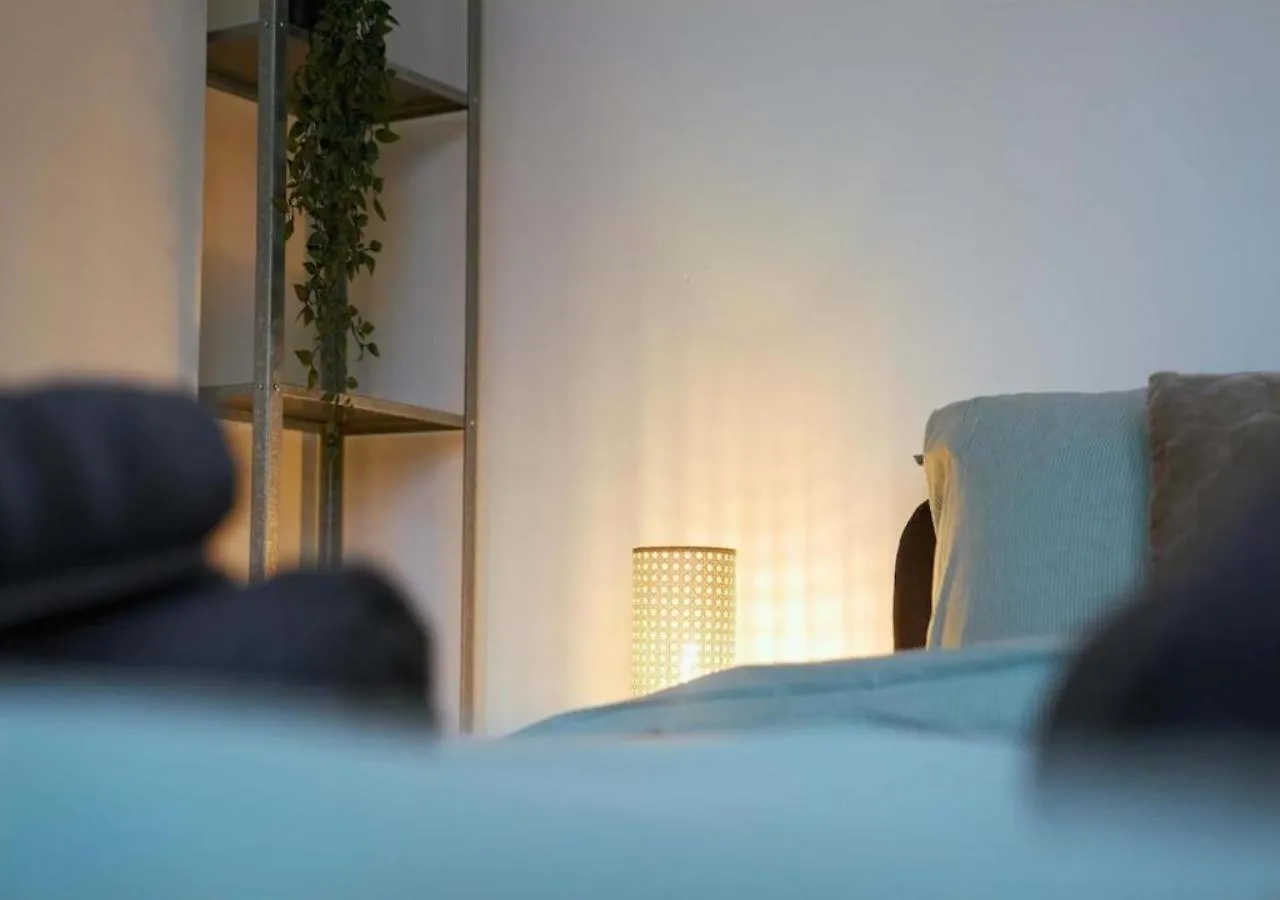 City Suite 3 Eindhoven 0*,  Netherlands