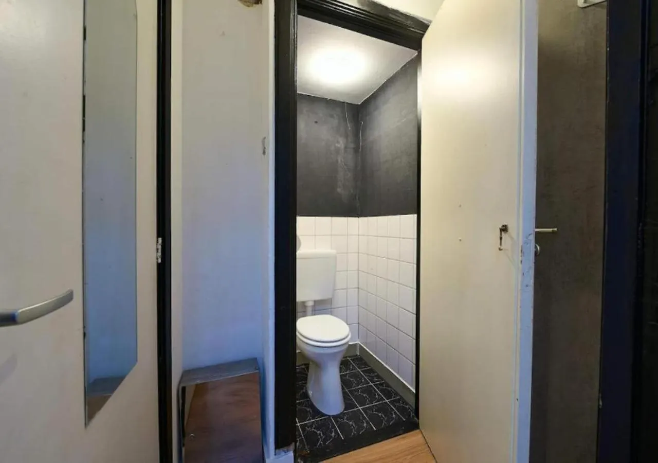 City Suite 3 Eindhoven Apartment