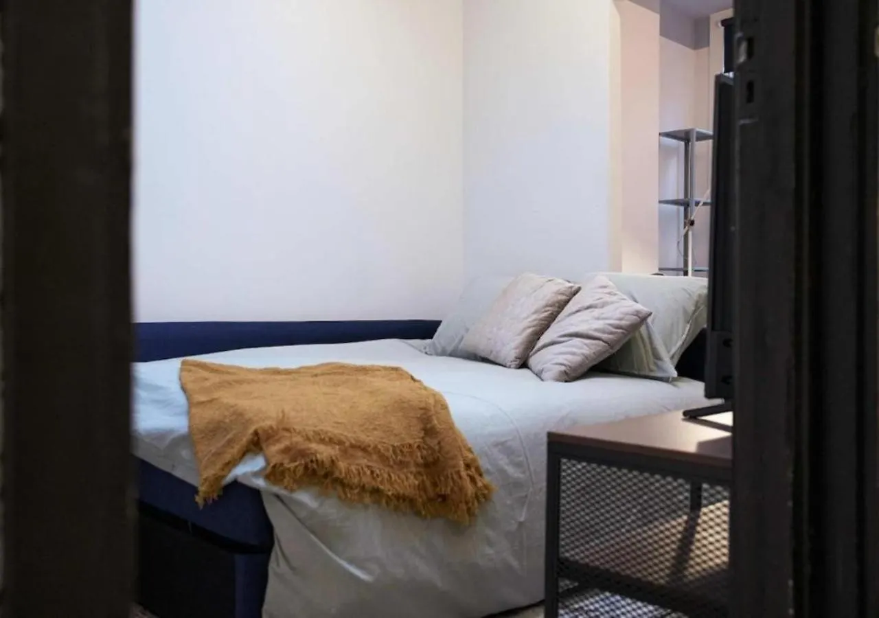City Suite 3 Eindhoven Apartment