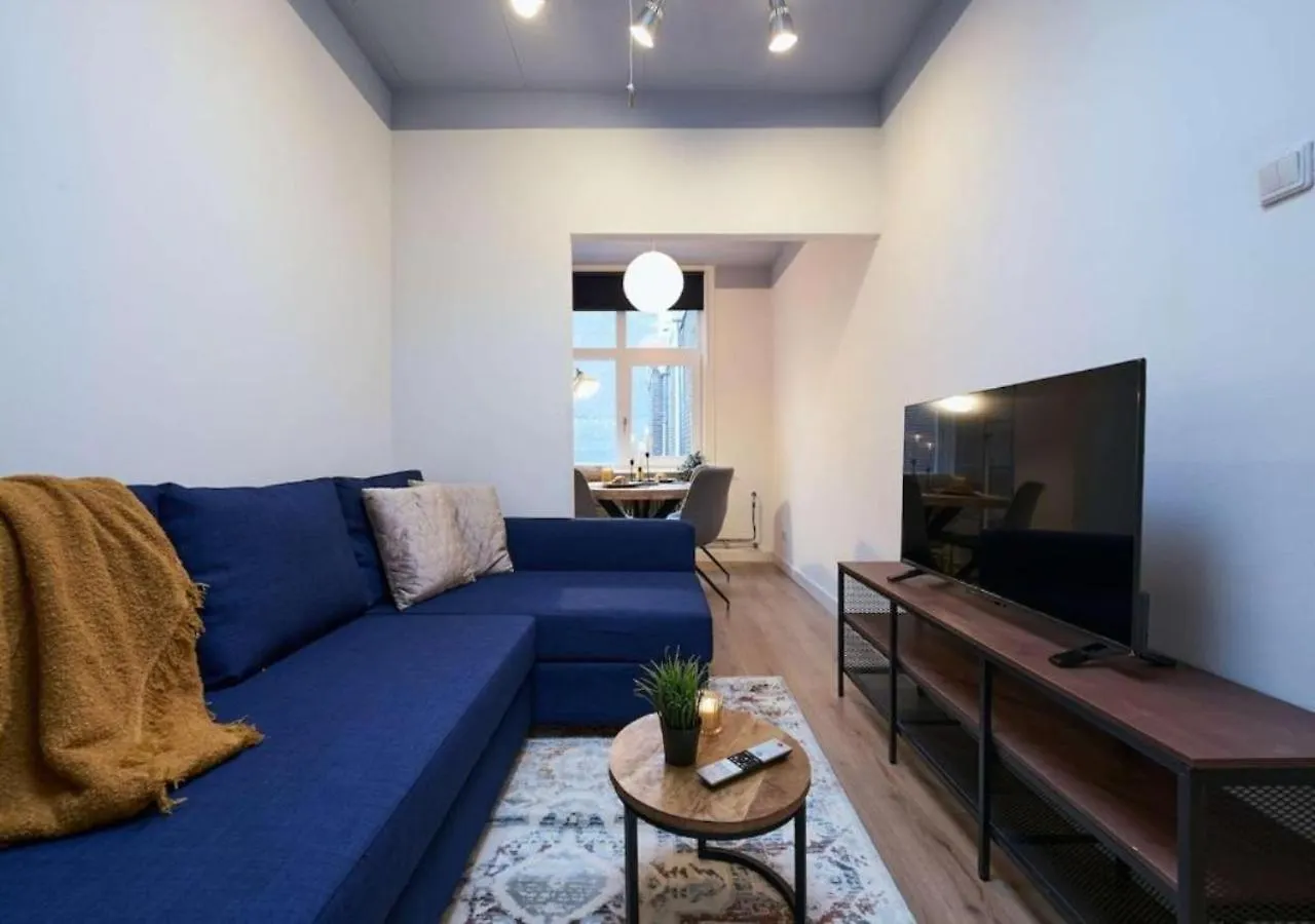 Apartment City Suite 3 Eindhoven Netherlands