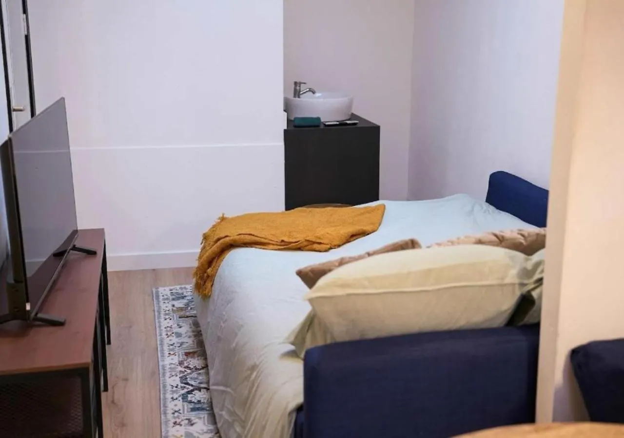 Apartment City Suite 3 Eindhoven