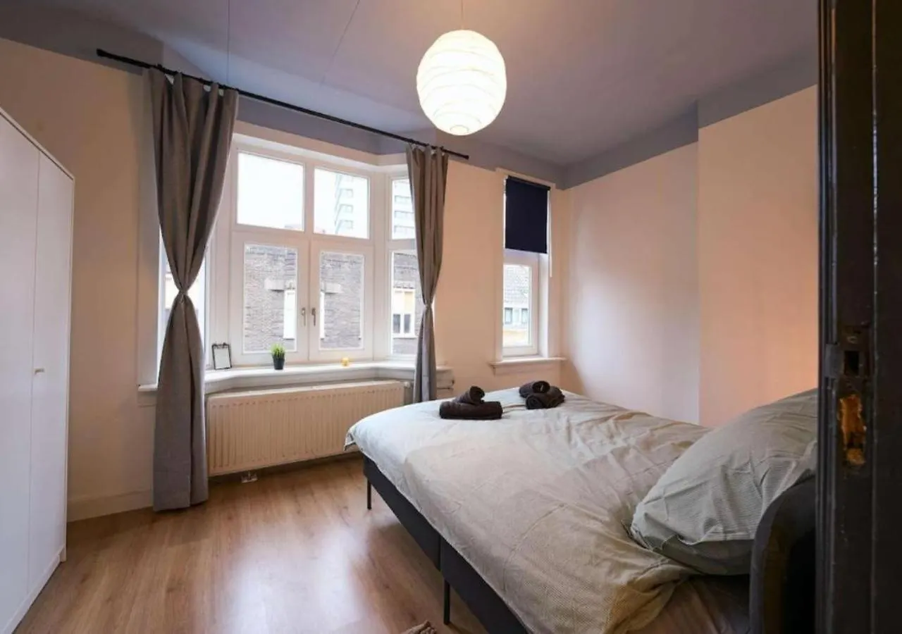 City Suite 3 Eindhoven Apartment
