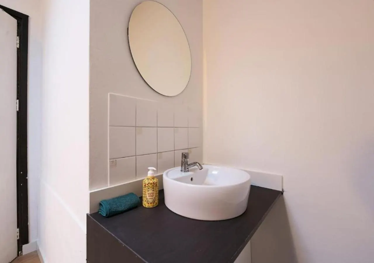 City Suite 3 Eindhoven Apartment