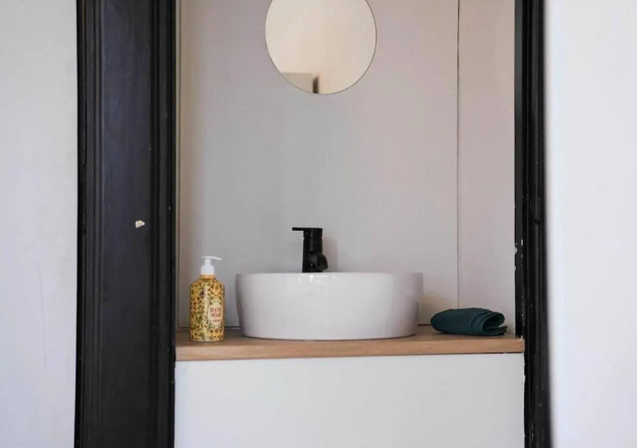 Apartment City Suite 3 Eindhoven