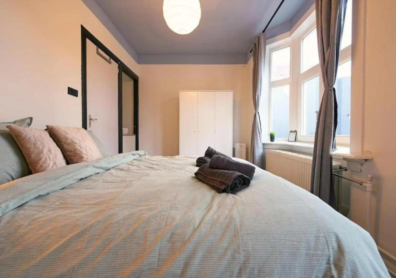 City Suite 3 Eindhoven
