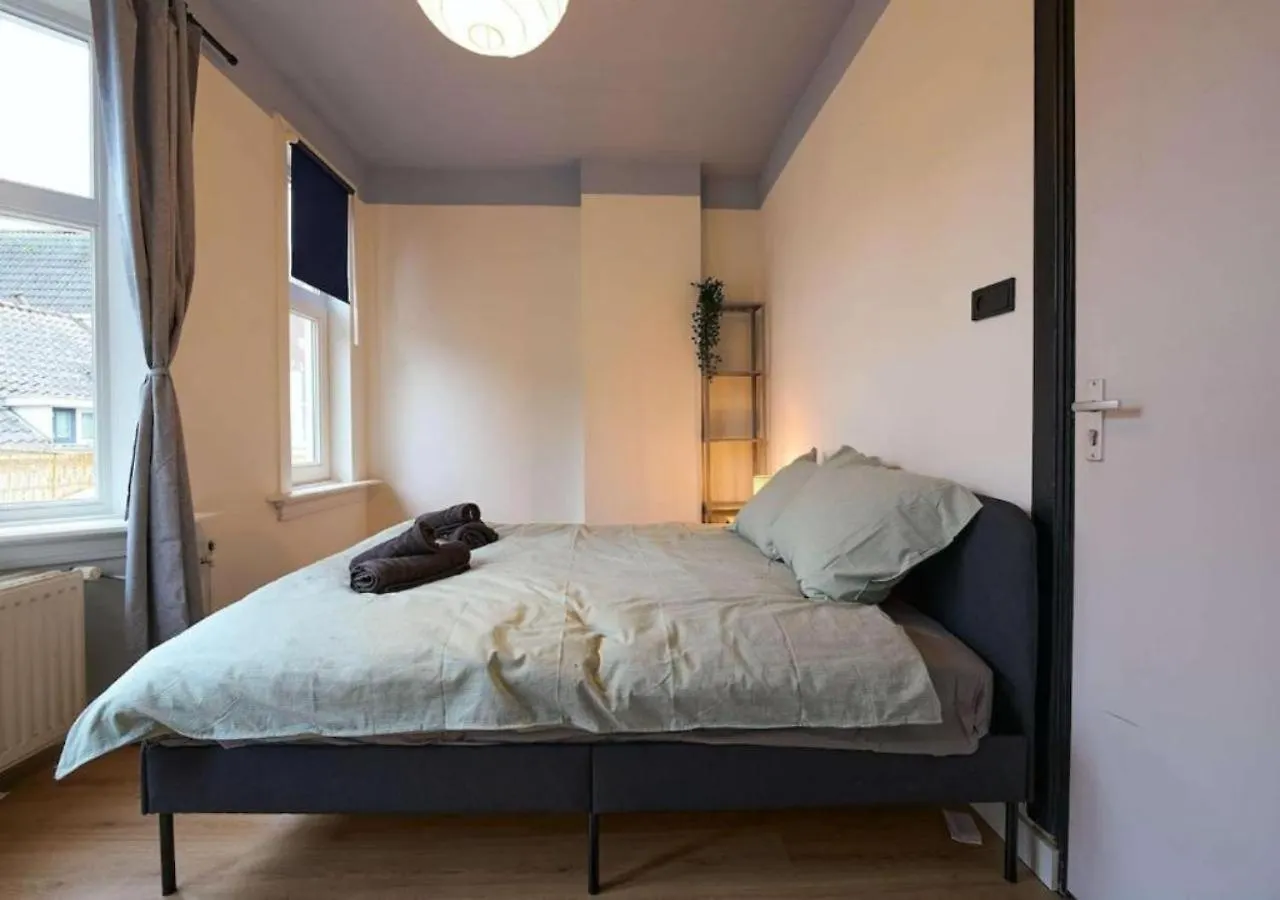 Apartment City Suite 3 Eindhoven