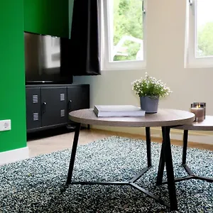 Apartment Luxury 60m2 With 20m2 Private Terrace - R65a, Eindhoven