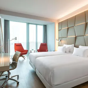 5* Hotel Nh Collection Centre