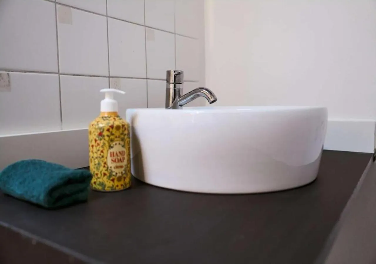 City Suite 3 Eindhoven
